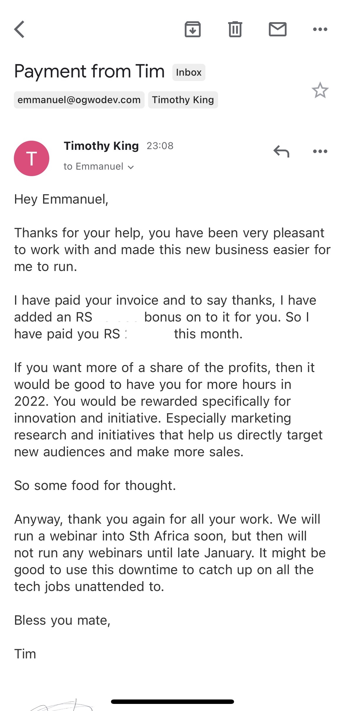 FastandFunctional pleasant & made business easy